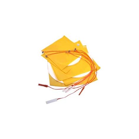 KIT SONDE EDV INDUCTION 4 SONDES LIVREES POUR TABLE DE CUISSON   WHIRLPOOL - 481231048161