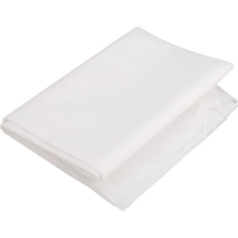 Bâche de jardinage en PP résistant 2x10m pour protection du sol et inhibition des herbes - pack de 1 (1/5)