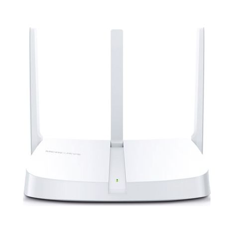 Router TL-merc-MW305R 300 Mb/s TP-link / mercusys (1/4)