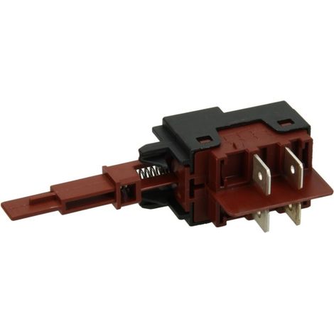 Botonera lavavajillas Indesit DA635SP