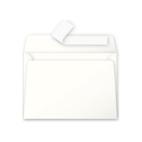 5446C sobre C6 (114 x 162 mm) Papel Blanco