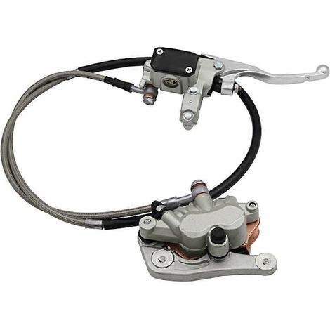 Hauptbremszylinder-Set für Vorderradbremse für KTM SX XC SXF XCF HUSQVARNA FC FS FX TC TX Motorräder - Motorradzubehör - SFYGV (1/5)