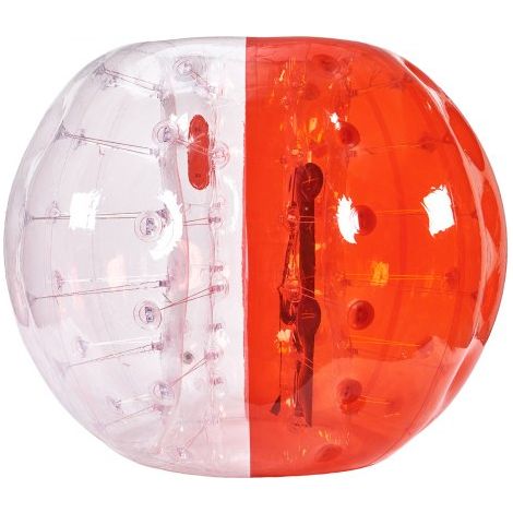 Palla Gonfiabile Paraurti, Palla Antiurto per Gioco, 1 Pezzo, 1 (1/5)