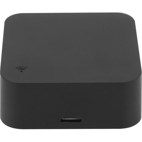 Télécommande Universelle Infrarouge et WiFi pour Domotique, Alimentation 5V DC (1/5)