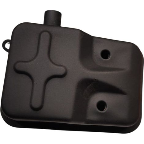 Tubo Escape compatible con Bc520B  Ref 920847