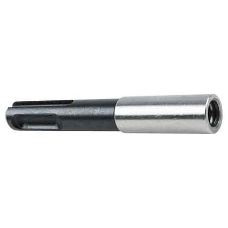 Porte-embouts magnétique SDS 75 mm