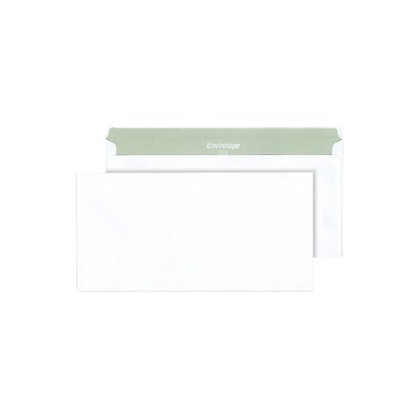 ratioform terra Buste da lettera Envirelope® bianco formato (1/2)