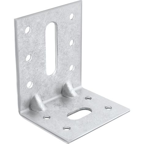 Équerre réglable KR2 70x50x60x2.0 (1) (1/5)