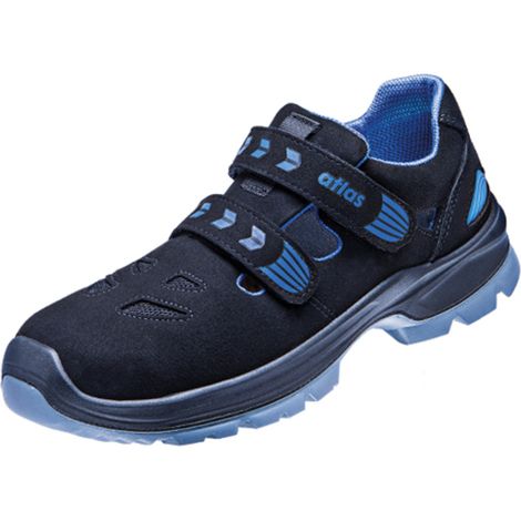 Atlas Sandale ERGO-MED 360 ESD S1, largeur 12 taille 41