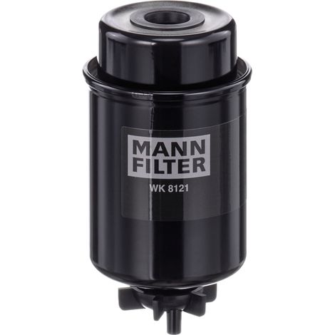 WK8121 MANN Kraftstofffilter