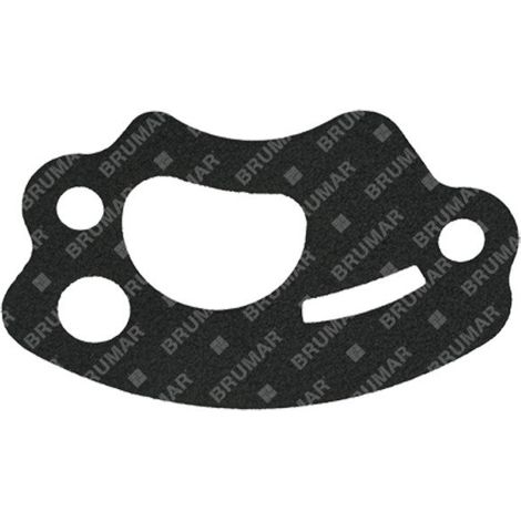 Motorblockplattendichtung für DAYE-Motoren - DAYEE - 023549