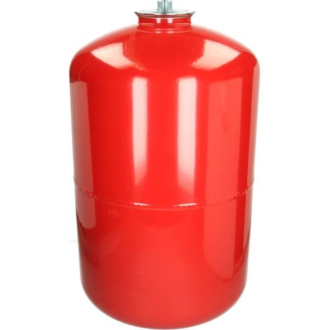 Vase d'expansion 40 L pour installations de chauffage