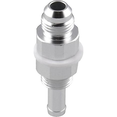 Raccord de tuyau en aluminium pour voiture