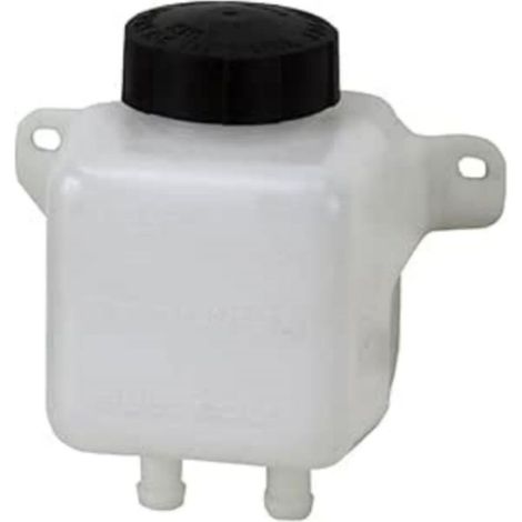 The 700ml hydraulic oil reservoir kit is suitable for lawnmower model 71327 601996 109-2250. (1/5)