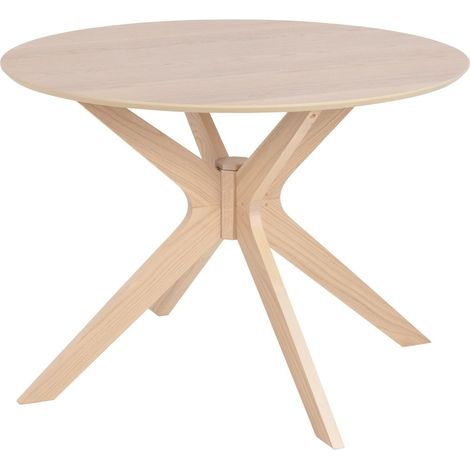Mesa Norsica 345 , 75x0x0cm, MDF, Madera