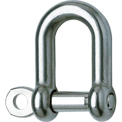 GRILLI DIRITTI ACCIAIO INOX D 5 MM