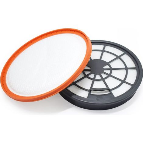 Kit de filtres pour aspirateur VAX 95, accessoires pour aspirateur, cartouche filtrante HEPA, filtre en coton, 2 filtres de remplacement (1/5)