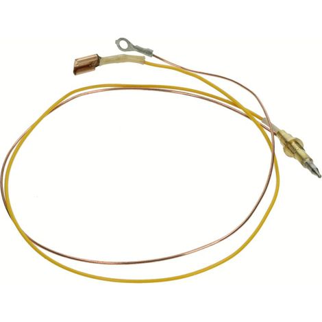 Ersatzteil - Thermoelement - - SMEG