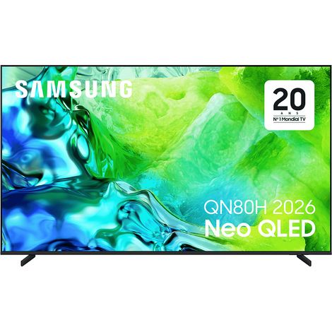 Téléviseur SAMSUNG TQ55QN80H