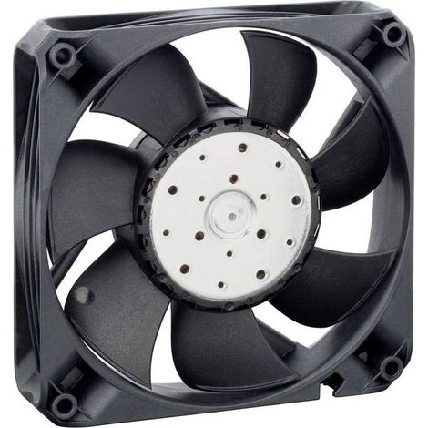 EBM Papst 4414 FNH Ventola assiale 24 V/DC 225 m³/h (L x L x A) 119 x 119 x 25.4 mm