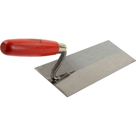 Štukatérska murárska lyžica 160 mm SK 160 (1/2)