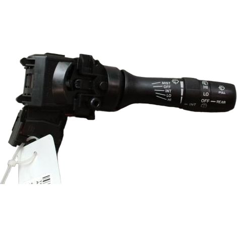 Commande Essuie Glace TOYOTA Auris I Phase 1 2007-2010 [PRODUIT D'OCCASION]♻️8465202410 (1/4)