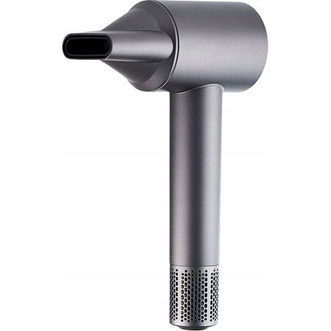 Asciugacapelli LAFE Rapida nero 1600W 1 pz. (1/5)