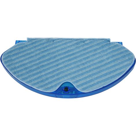 Ersatzteil - Behälter und Bodenwischtuchhalter - - ROWENTA, TEFAL