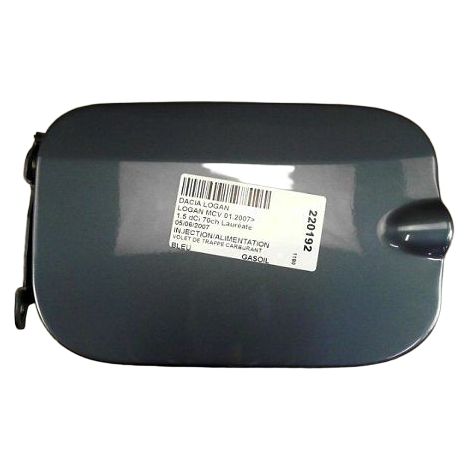 [PRODUIT D'OCCASION] Volet De Trappe Carburant DACIA Logan Mcv 07-08 ♻️ Ref Oe. 788300255r - Garantie à vie (1/2)