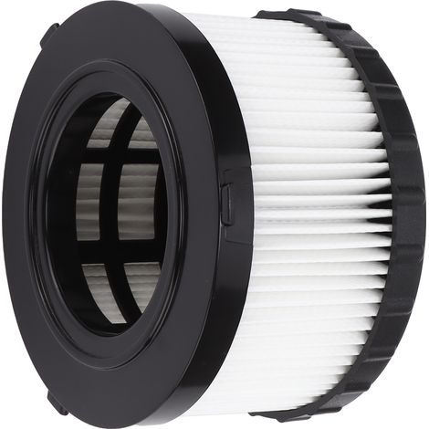 Hocheffizienter, waschbarer Luftfilter, kompatibler Ersatz für DC5151H, DC515 und DCV517, für Nass-/Trockenluftreiniger und Staubsauger. (1/5)