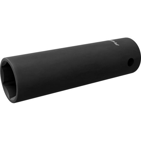 Sealey IS1215D Premier Deep Impact Socket 1/2""Sq Drive 15mm