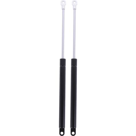 2-teilige 340-mm-Gasdruckfedern für Carport-Verdeck, passend für Seitz Heki 2 E015