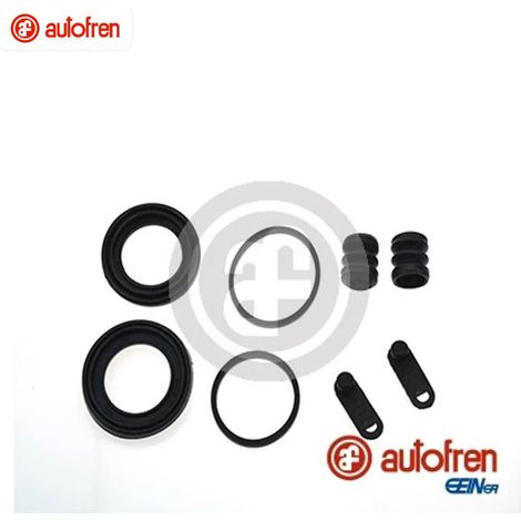 Kit de réparation, étrier de frein Autofren Seinsa D4081 ALFA ROMEO 95623219