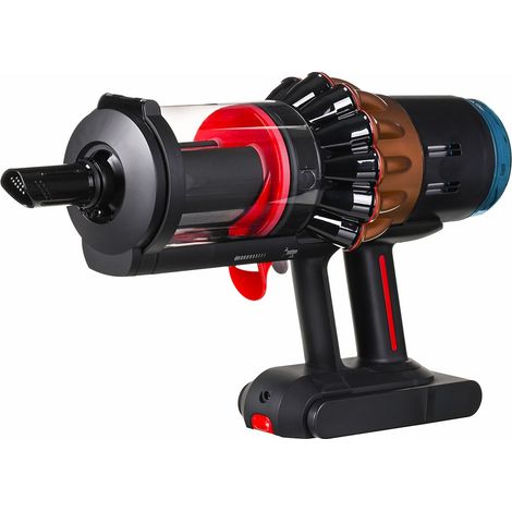 DYSON V16 Kolben-Tier-U-Boot-Staubsauger