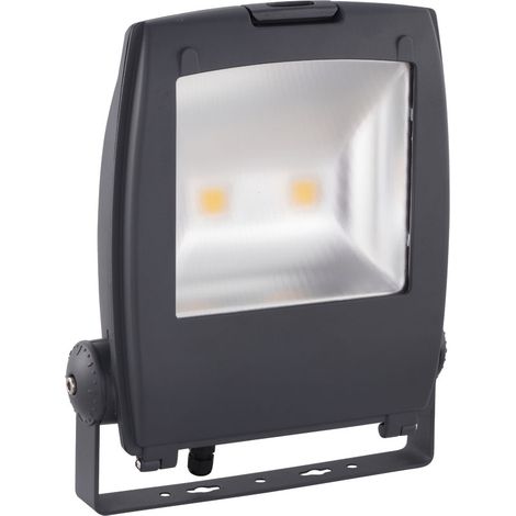 Projecteur Gambettola Pro Anthracite 90W - 33836