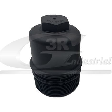 3RG 98724 TAPA FILTRO ACEITE