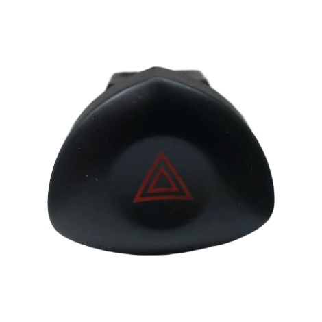 [PRODUIT D'OCCASION] Bouton De Warning RENAULT Clio II Phase 2 2001-2006 ♻️ Ref Oe. 8200634256 - Garantie à vie (1/3)
