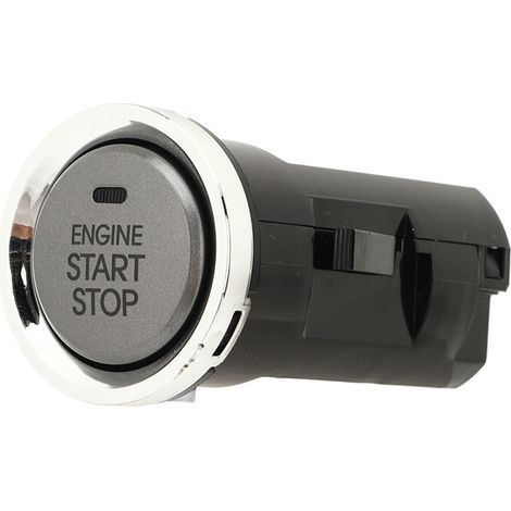 Bouton Démarrage Arrêt Moteur 954303X000 Contacteur Allumage Push Start Stop pour Hyundai Elantra MD 2011-2015 (1/5)