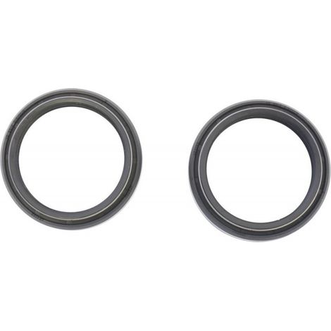 JOINTS D'HUILE DE SUSPENSION AVANT ATHENA (2PCS) APRILIA CAPONORD RALLY 1200'13-'15, APRILIA DORSODURO 1200 '11-'13 APRILIA DORSODURO 750 '08-'15, APRILIA MANA GT 850 '09-'12, APRILIA RSV4 R/FACT (43x