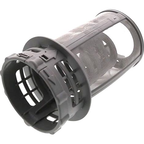 BEKO, FILTRE Lave-Vaisselle CENTRAL (1/2)