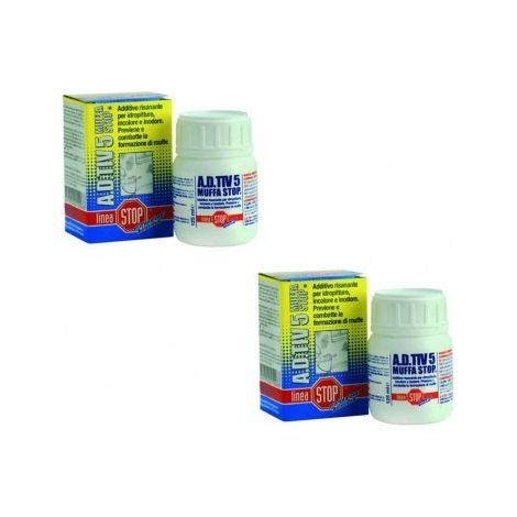 ADDITIF RÉPARATEUR MURAL 'A.D.TIV 5' 250 ml
