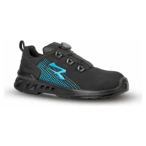 U-Power FLUX ESD Calzatura da lavoro S3S CI FO SR - 43