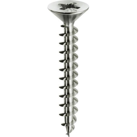 Vite Panel-Vit Chromiting zincata - TSP a croce - Misure (Diam x Lungh mm): 4.5x90 - 200 pz