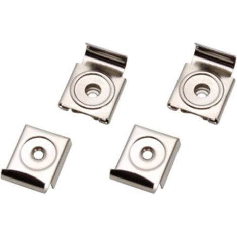 25 x FERMASPECCHI ESCO FERRO NICKEL ART.202