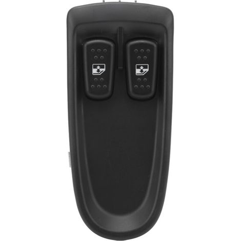 5801304490 Linker elektrischer Fensterheberschalter 5801304490 Schwarzer empfindlicher Ersatz für Daily IV-V 2006-2014. (1/4)