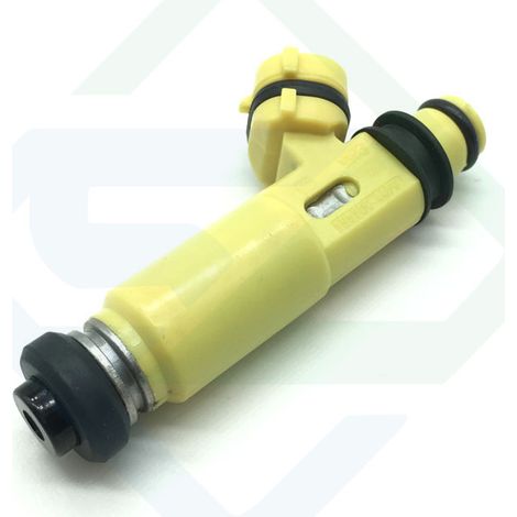 Compatible with Mazda RX8 425cc fuel injector modification, part number 195500-4450 (1/5)