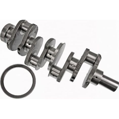 Albero motore VAPORMATIC VPC1044
