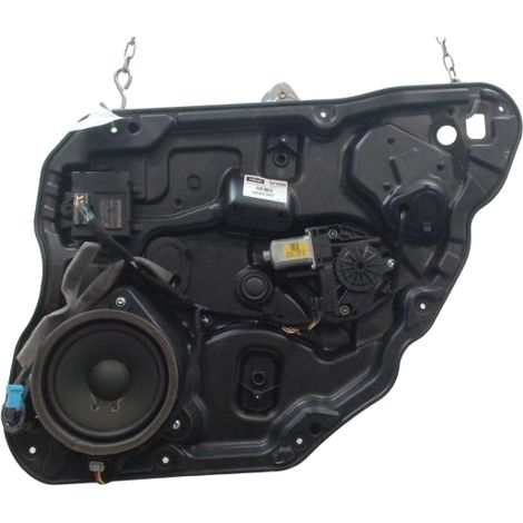 [PRODUIT D'OCCASION] Mecanisme+moteur Leve-glace Arriere Droit VOLVO Xc60 10- ♻️ Ref Oe. 31253064 - Garantie à vie (1/5)