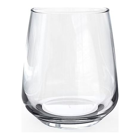 120 x verres PLATINE - 35cl - Vicrila