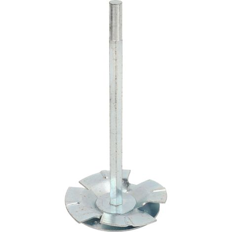 Manchon de raccord PVC universel, efficace et pratique, alésoir en acier pour tuyau PVC de 2 pouces (1/5)